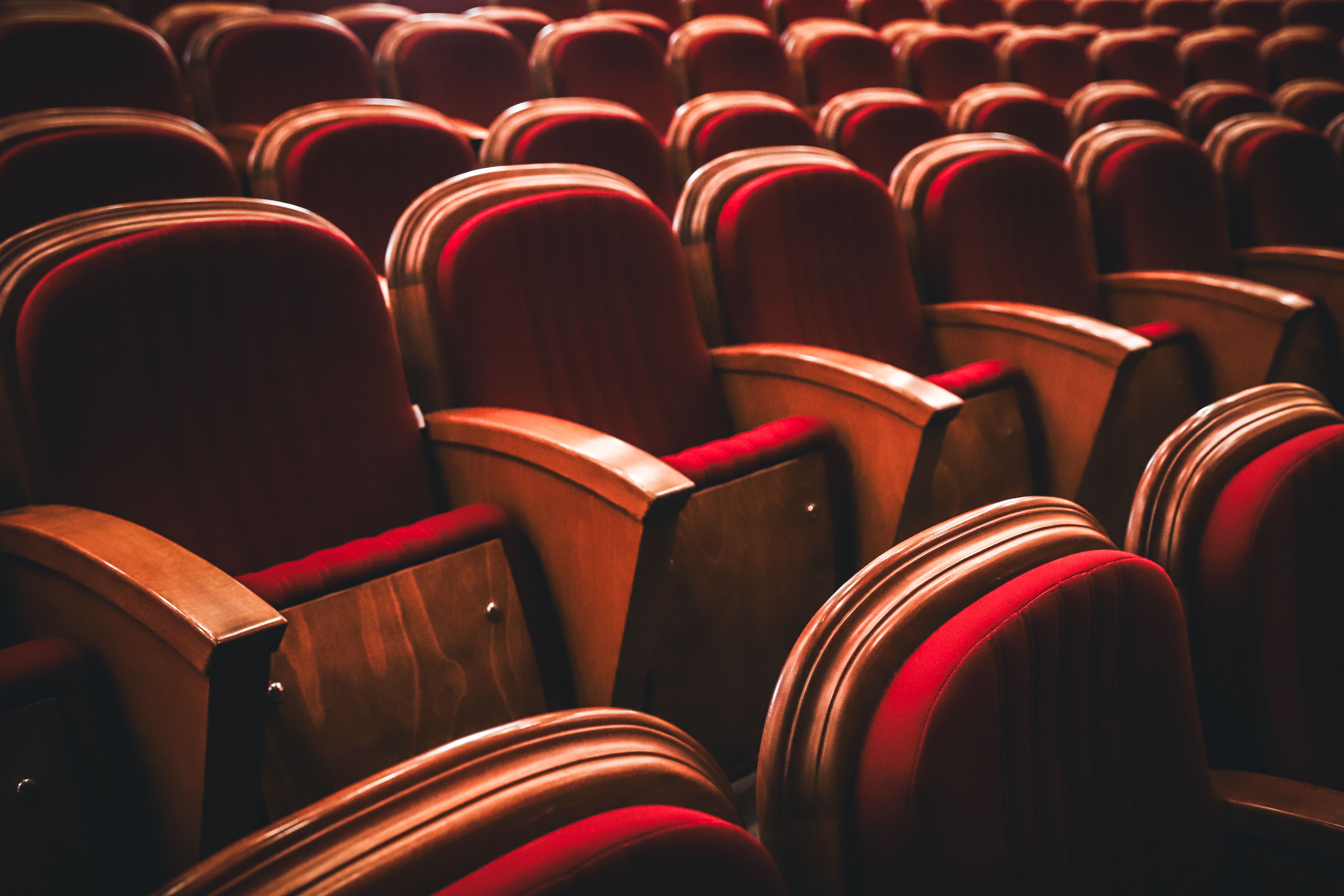 Entertainment Venues