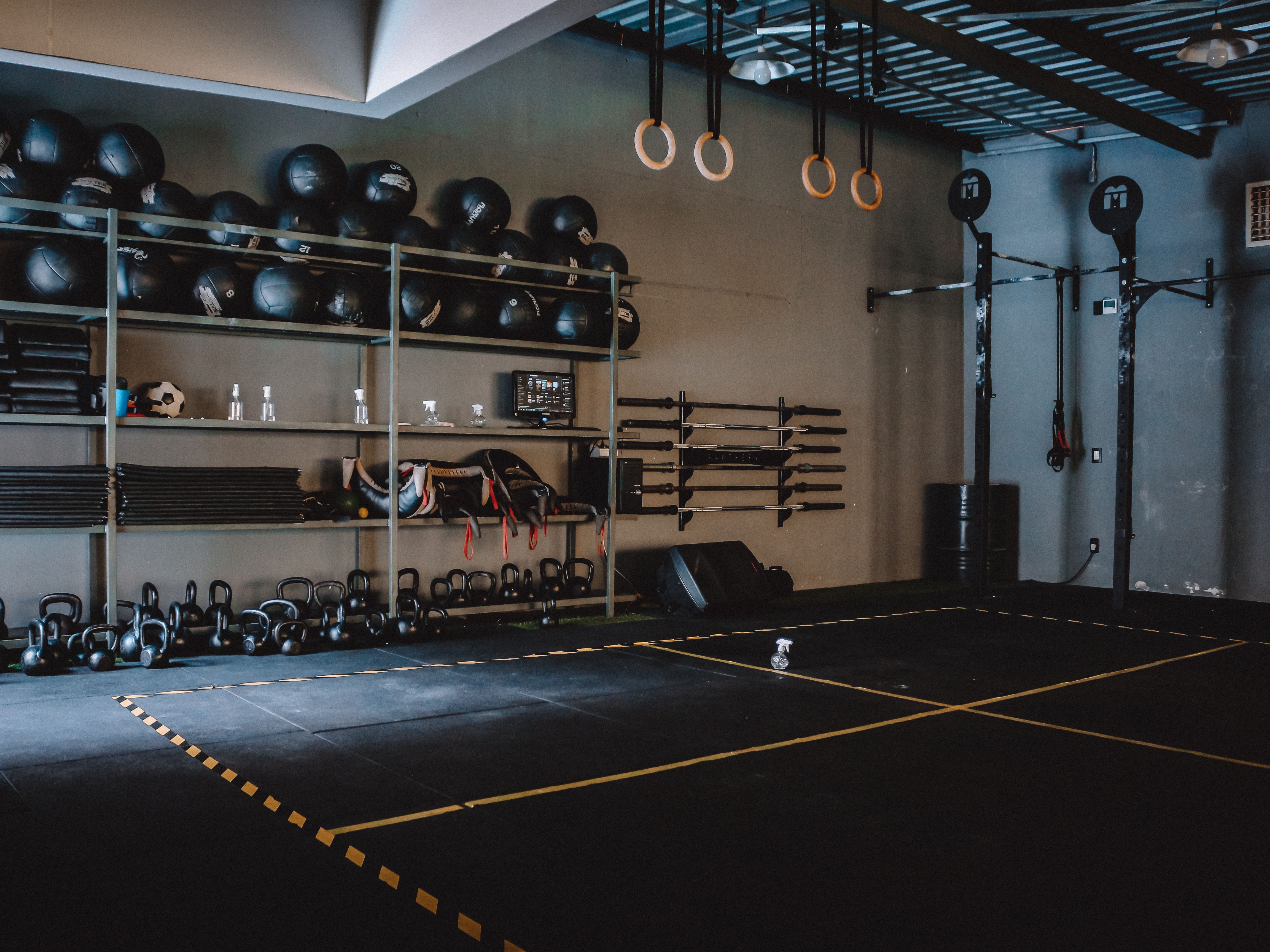 Fitness