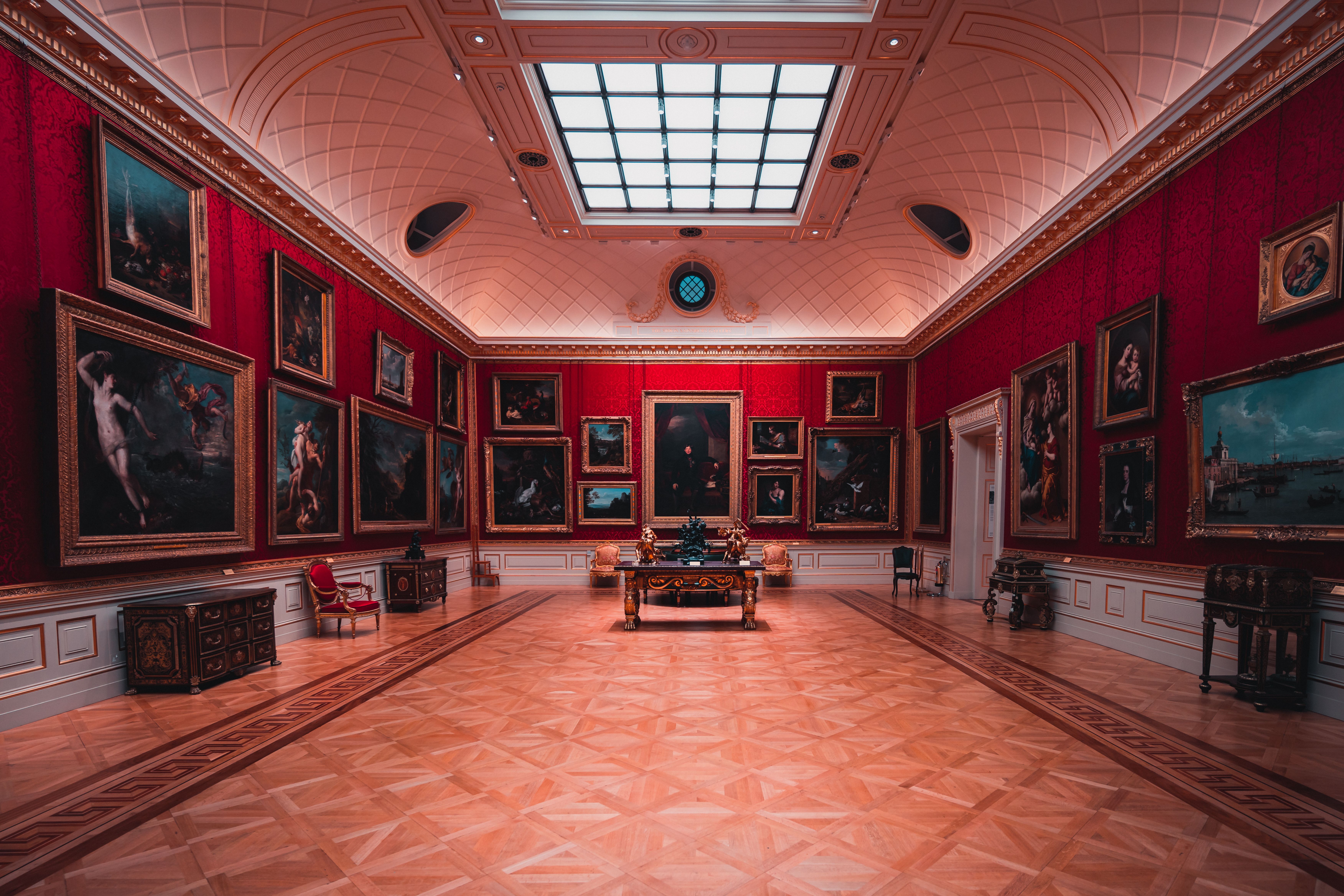 Museums & Arts
