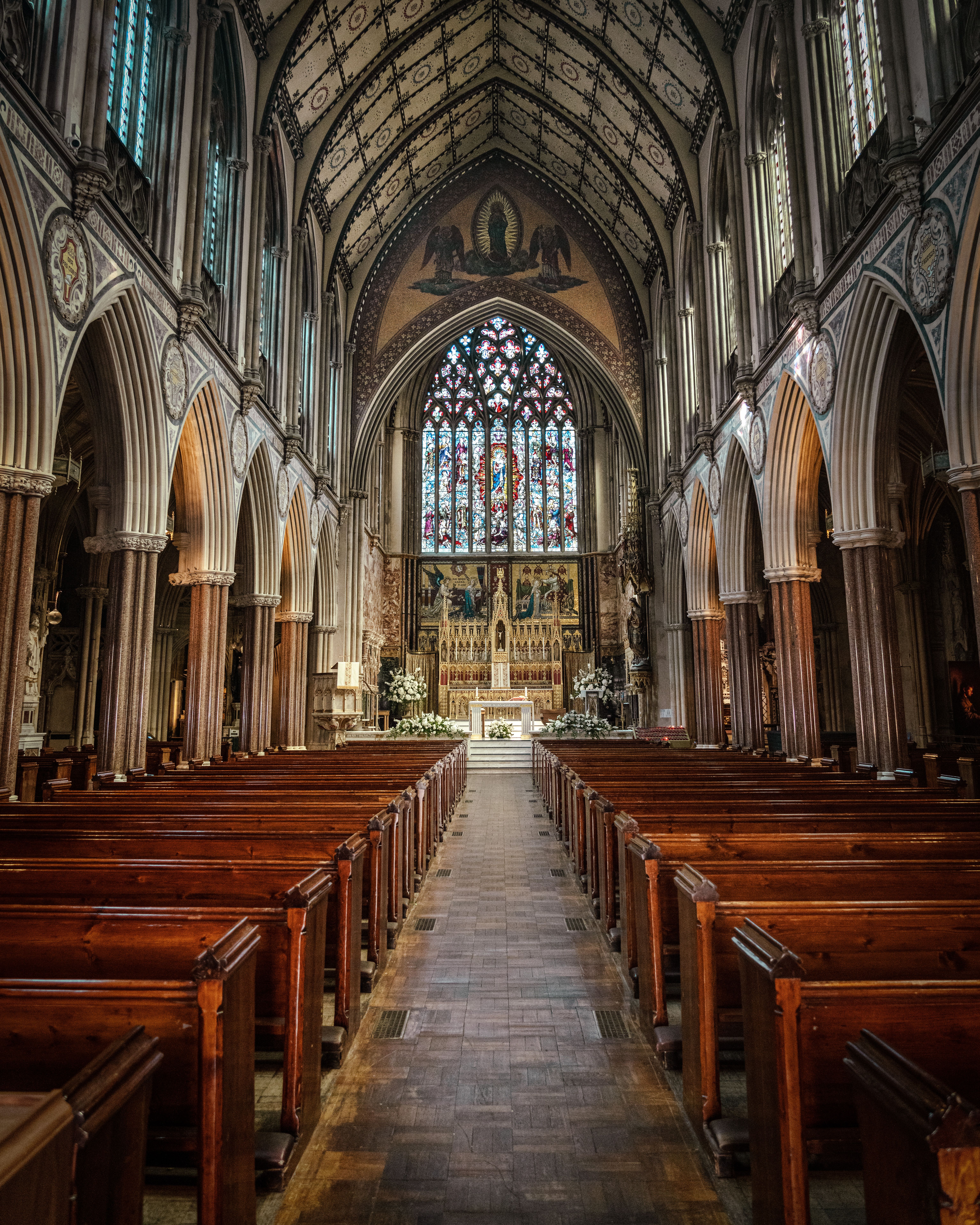 Places of Worship